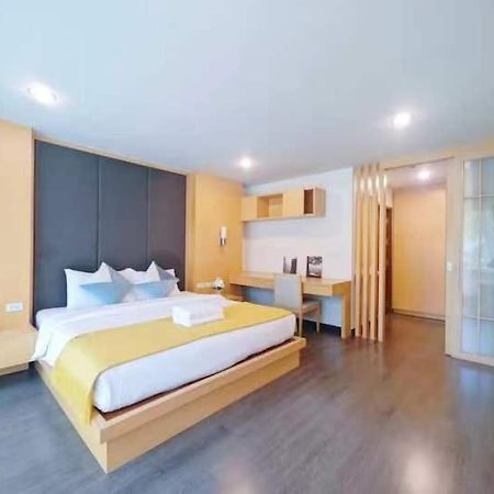 Residence One Bangkok Extérieur photo