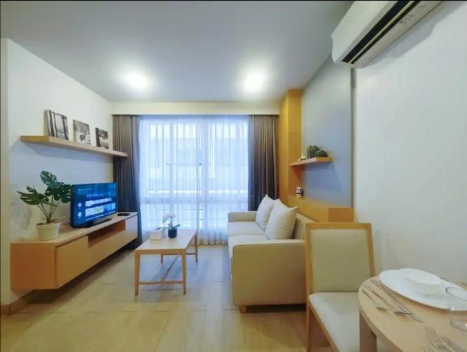 Residence One Bangkok Extérieur photo