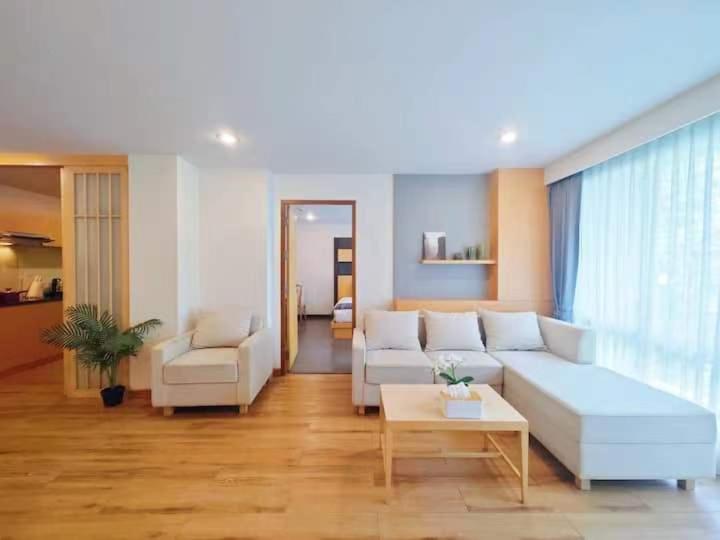 Residence One Bangkok Extérieur photo