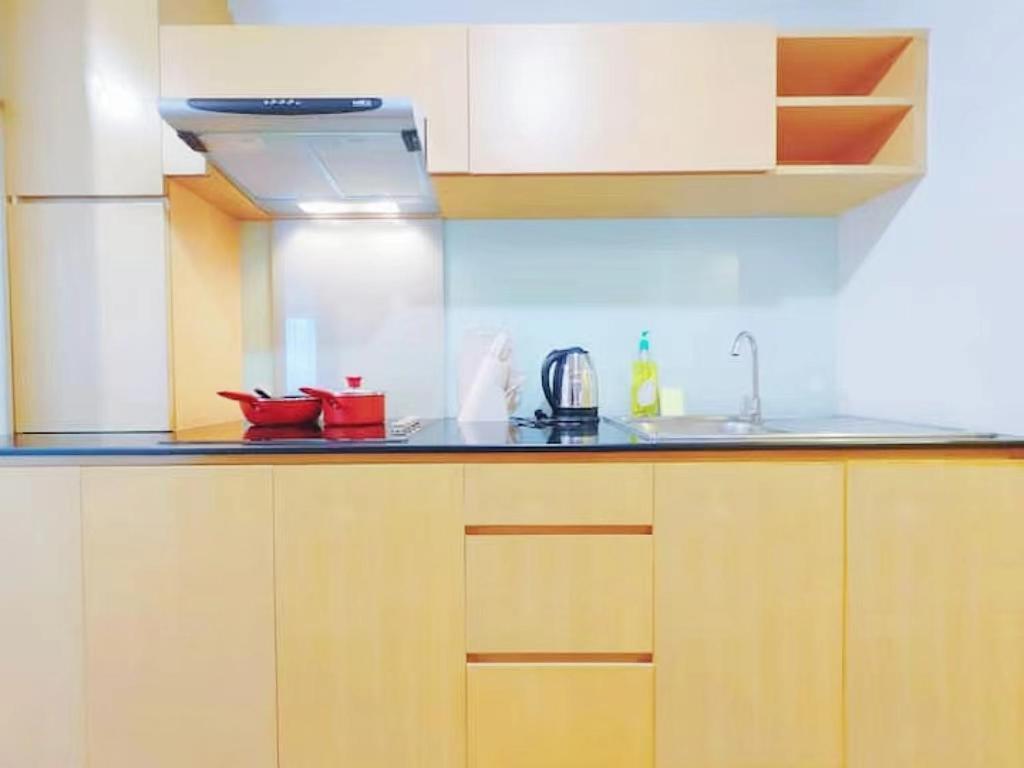 Residence One Bangkok Extérieur photo
