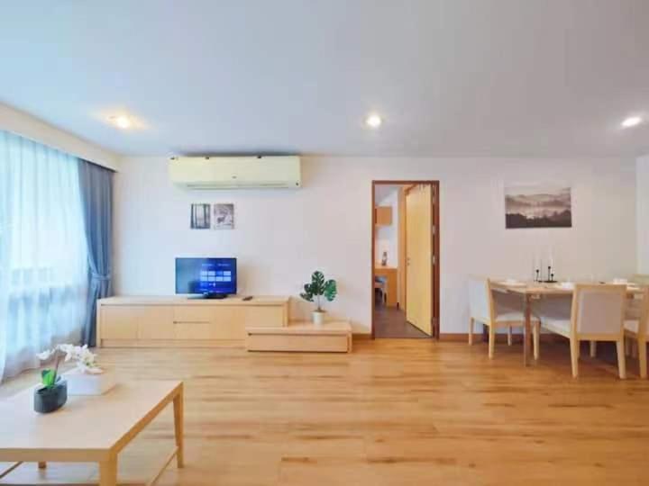Residence One Bangkok Extérieur photo