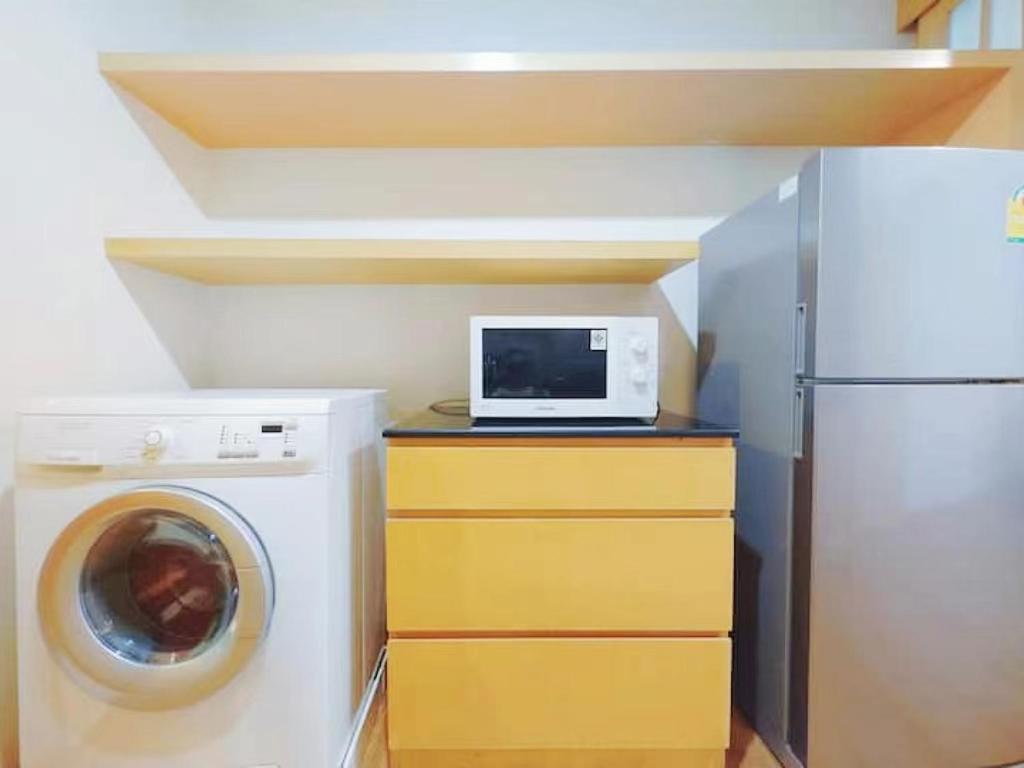 Residence One Bangkok Extérieur photo