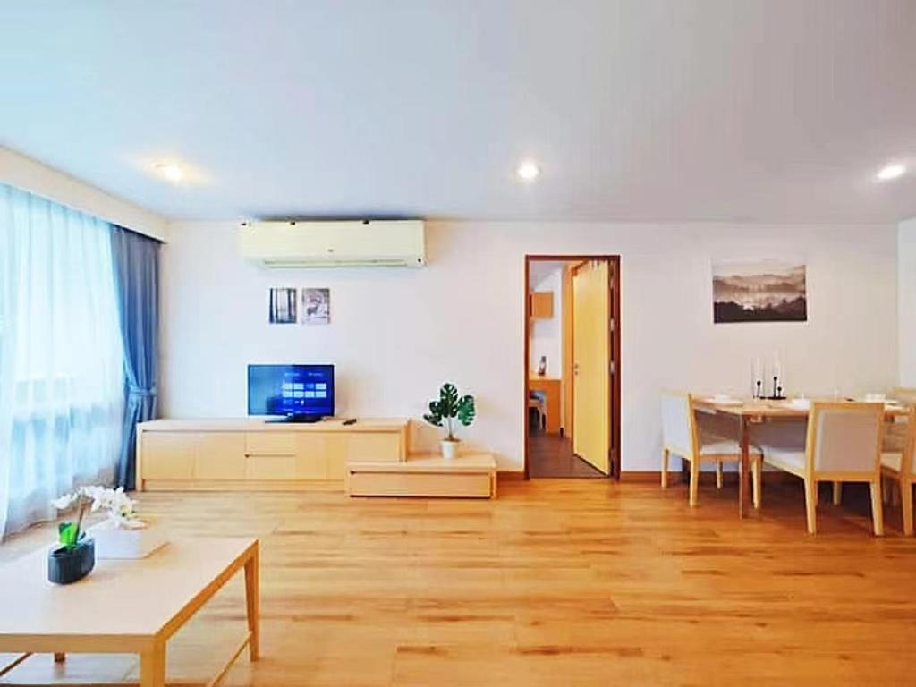 Residence One Bangkok Extérieur photo