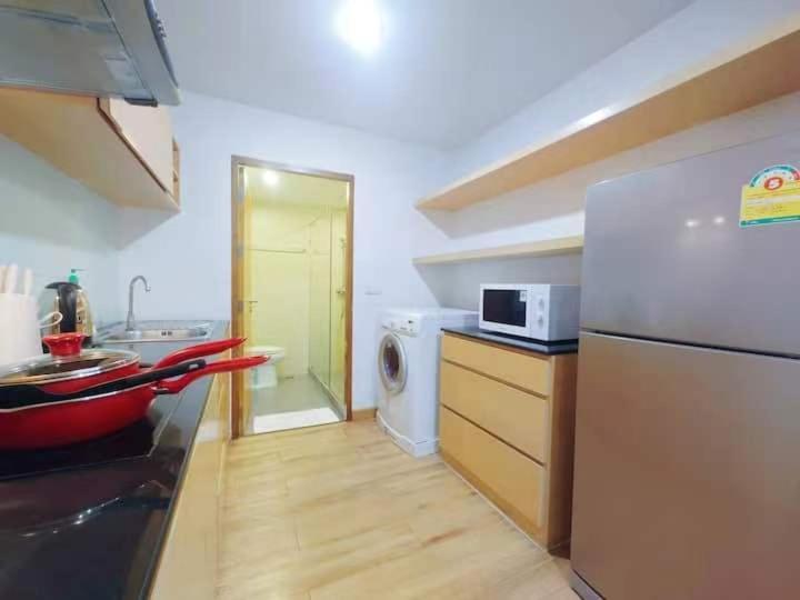 Residence One Bangkok Extérieur photo