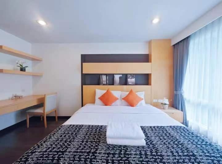 Residence One Bangkok Extérieur photo