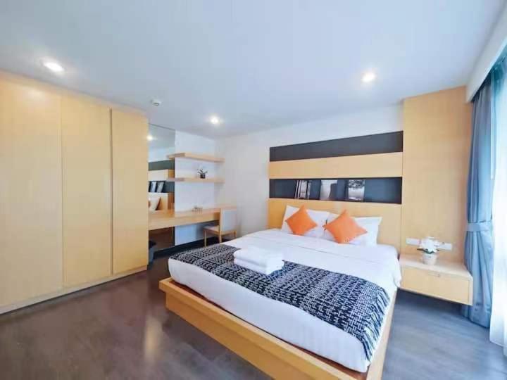 Residence One Bangkok Extérieur photo