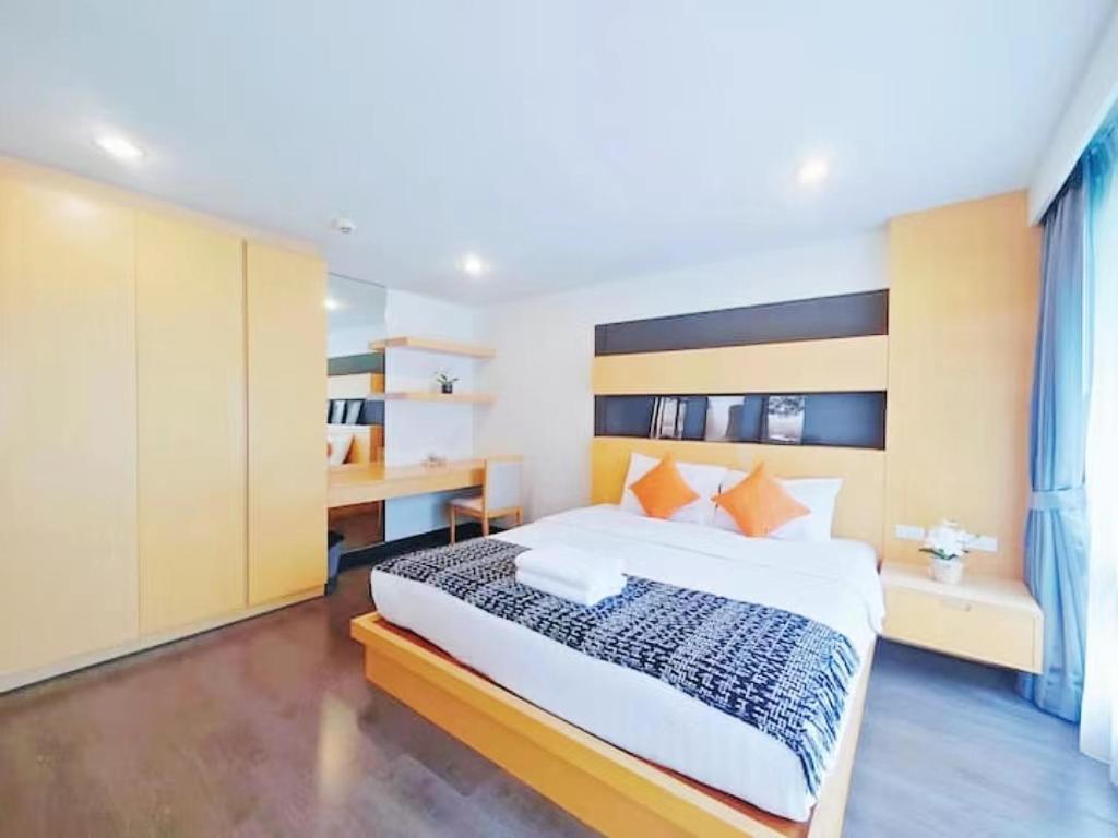 Residence One Bangkok Extérieur photo