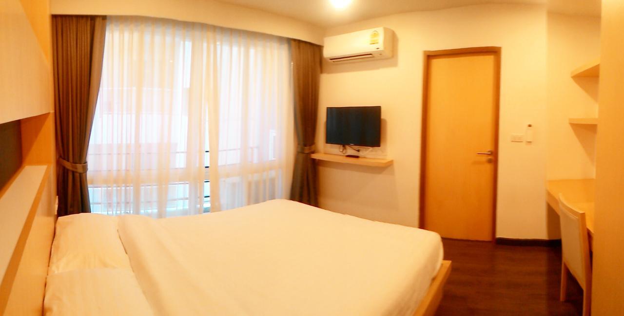 Residence One Bangkok Extérieur photo
