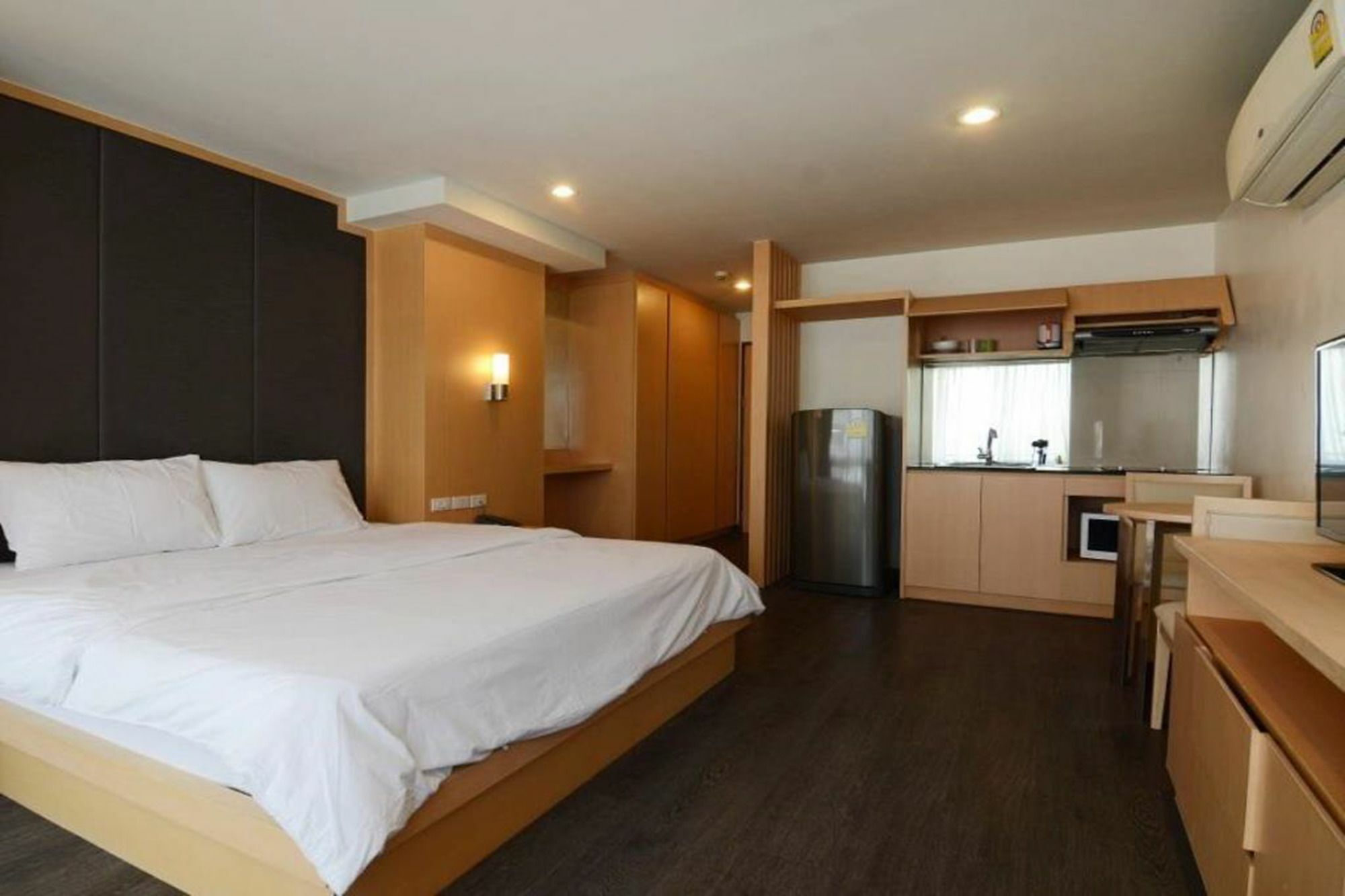 Residence One Bangkok Extérieur photo
