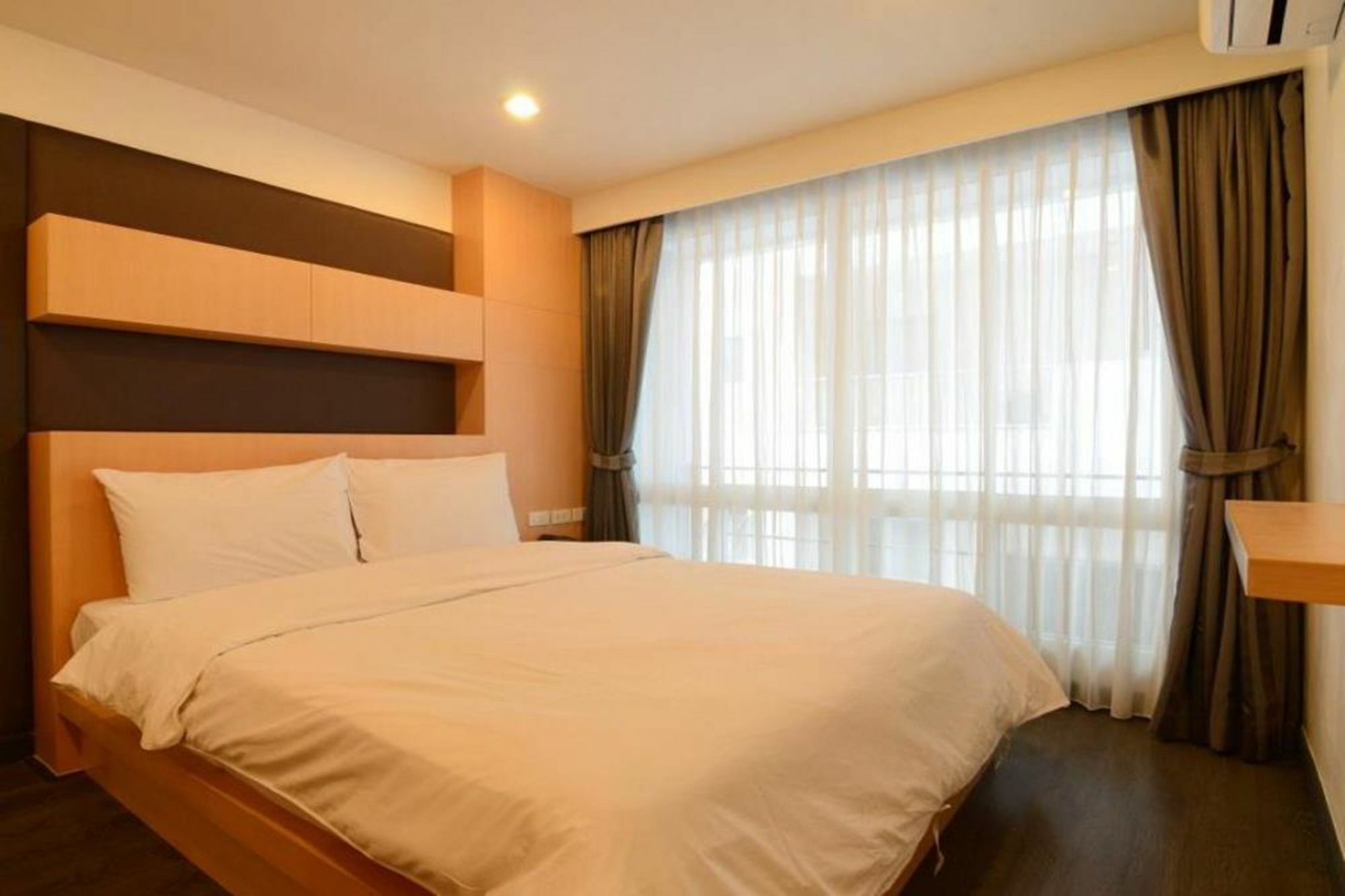 Residence One Bangkok Extérieur photo