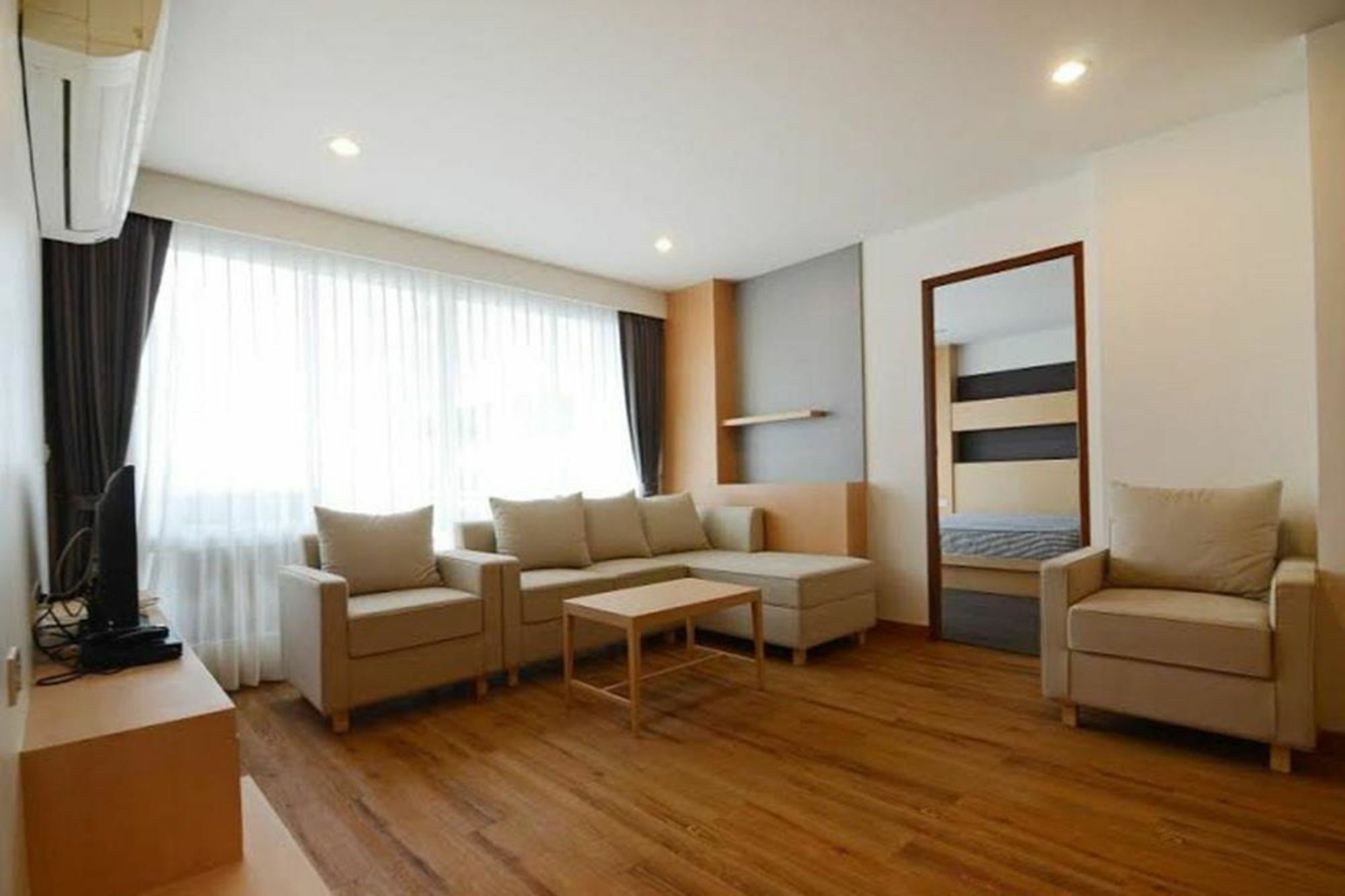 Residence One Bangkok Extérieur photo