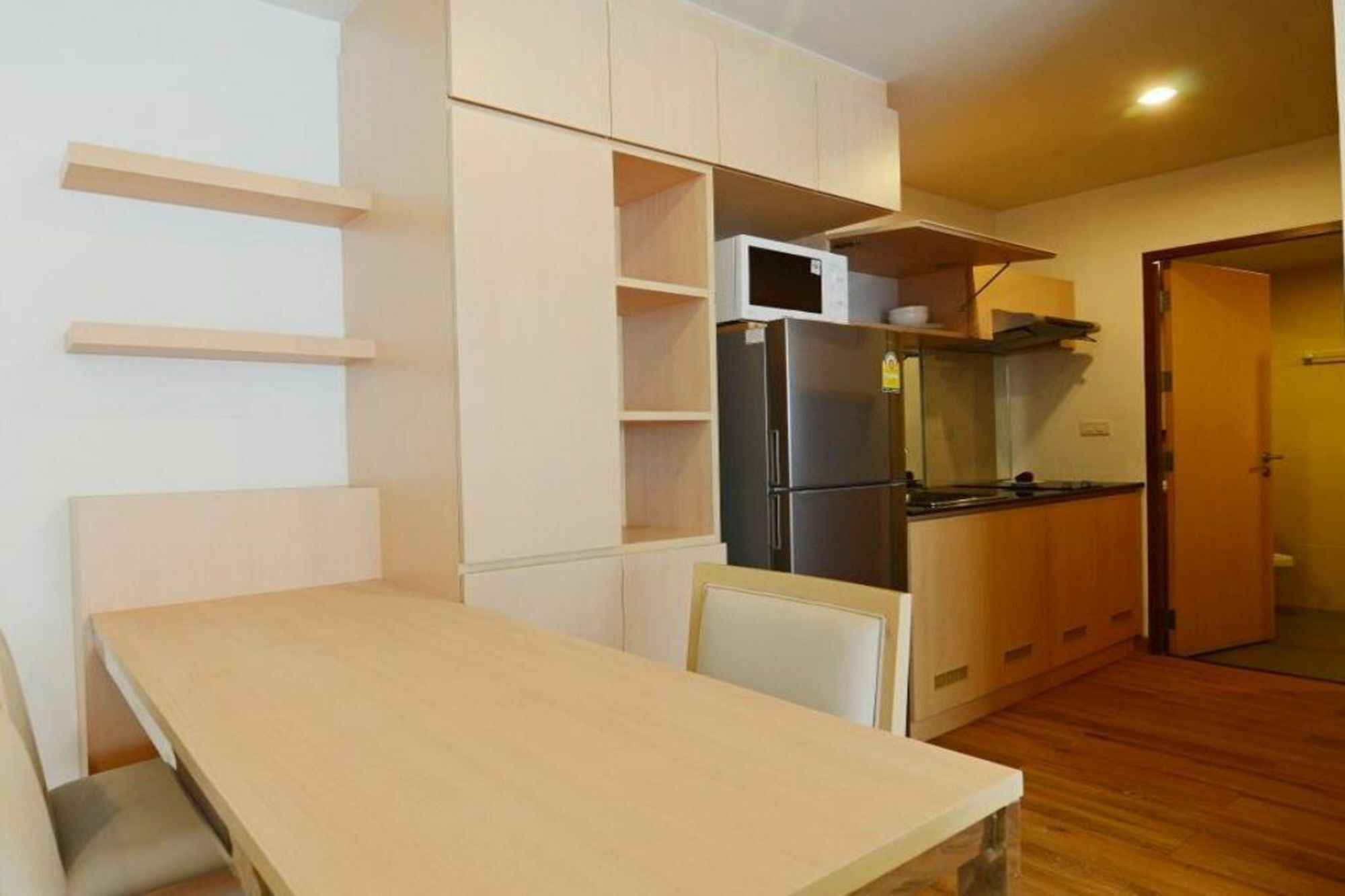 Residence One Bangkok Extérieur photo
